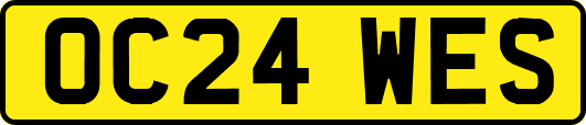 OC24WES