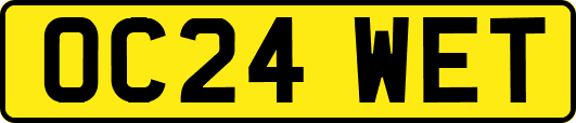 OC24WET