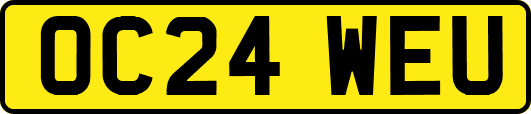 OC24WEU
