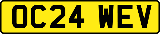OC24WEV