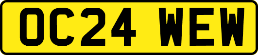 OC24WEW