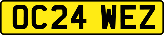 OC24WEZ