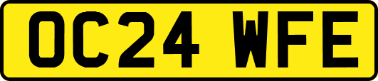 OC24WFE