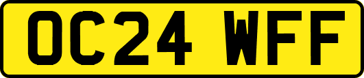 OC24WFF