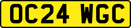 OC24WGC