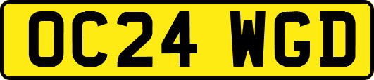 OC24WGD
