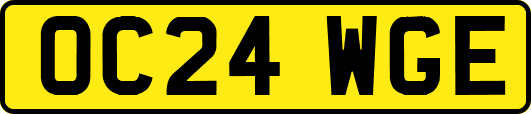 OC24WGE