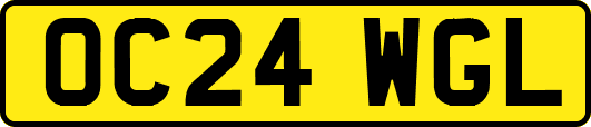 OC24WGL