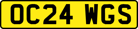 OC24WGS