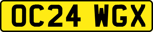 OC24WGX