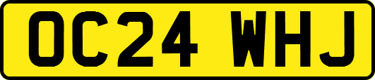 OC24WHJ