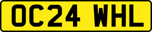 OC24WHL