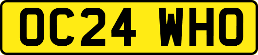 OC24WHO