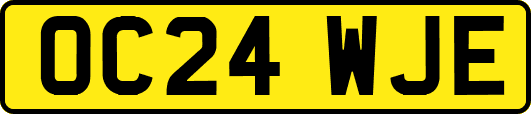 OC24WJE