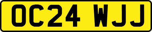 OC24WJJ