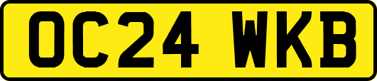 OC24WKB
