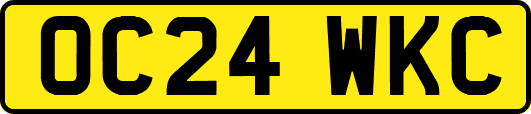 OC24WKC