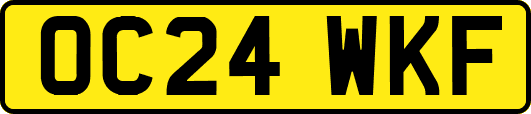 OC24WKF