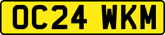 OC24WKM