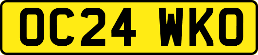 OC24WKO
