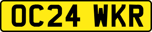 OC24WKR