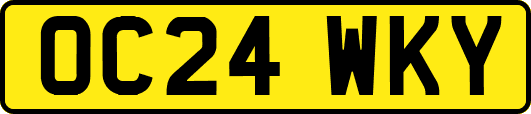 OC24WKY