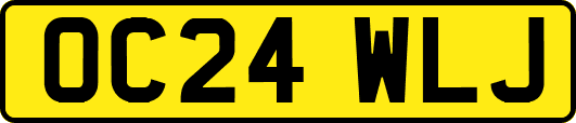 OC24WLJ