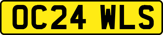 OC24WLS