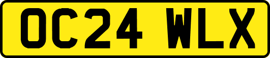 OC24WLX