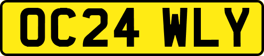 OC24WLY