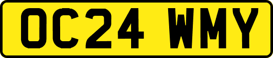 OC24WMY