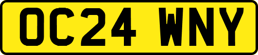 OC24WNY