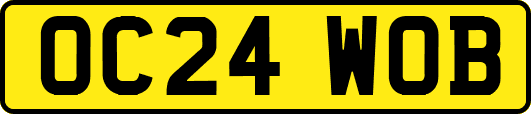 OC24WOB