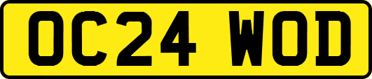 OC24WOD