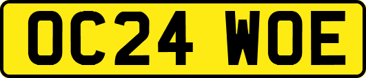 OC24WOE