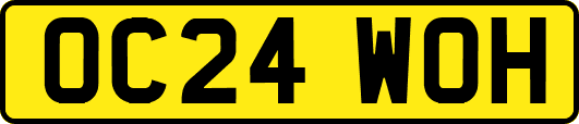 OC24WOH