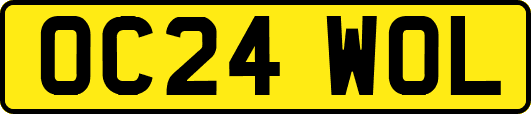 OC24WOL