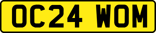OC24WOM