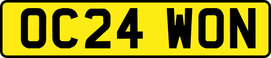 OC24WON