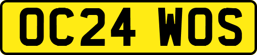 OC24WOS