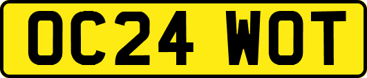 OC24WOT