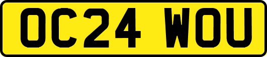 OC24WOU