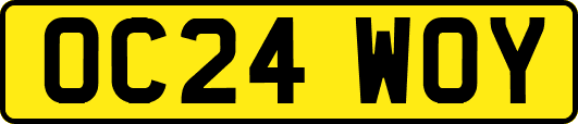 OC24WOY