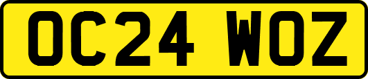 OC24WOZ