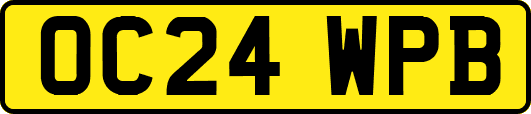 OC24WPB