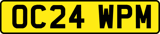 OC24WPM