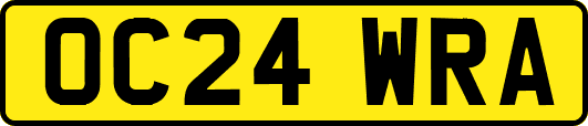 OC24WRA