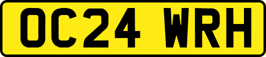 OC24WRH