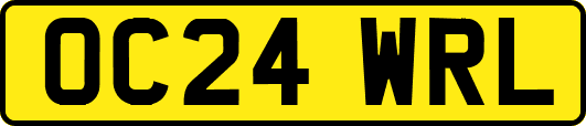 OC24WRL