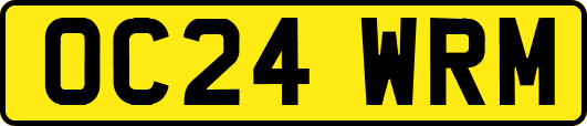 OC24WRM